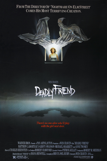  de Filme A Maldição de Samantha (1986)