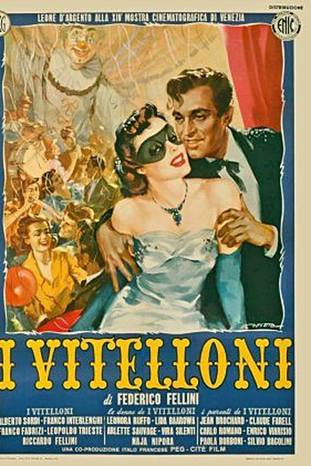  de Filme Os Boas-Vidas (1953)