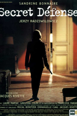Defesa Secreta (Secret Défense)