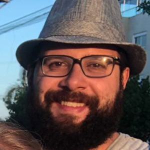 Foto de perfil de filipeibaldo