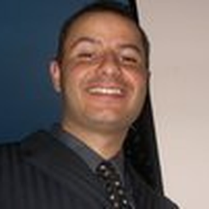 Foto de perfil de Sergio Roberto E