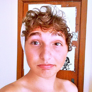 Foto de perfil de Kaique Bié Alves