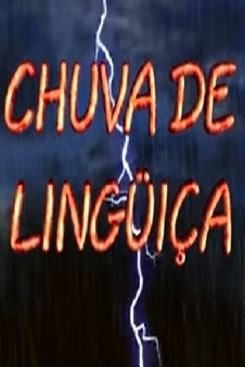 Poster de Filme Chuva de Linguiça (1993)