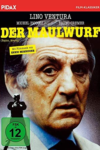  de Filme Espion, lève-toi (1982)