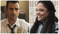 Justin Theroux e Tessa Thompson vão dublar live-action de A Dama e o Vagabundo