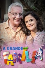 A Grande Família (13ª Temporada) (A Grande Família (13ª Temporada))