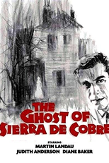 The Ghost of Sierra de Cobre (The Ghost of Sierra de Cobre)