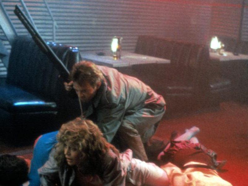 Foto 38 de O Exterminador do Futuro