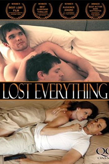  de Filme Lost Everything (2010)