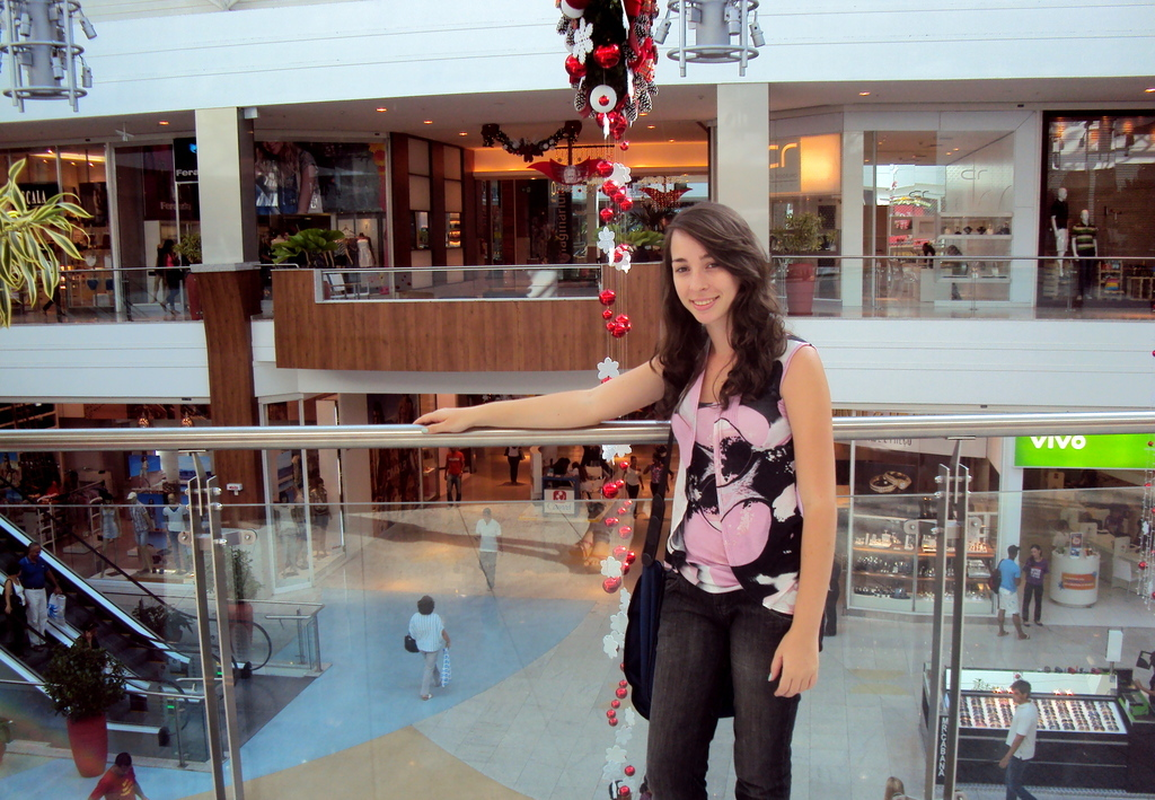 Samira Patias - Foto 2