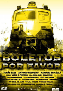 Boletos, Por Favor (Boletos, Por Favor)