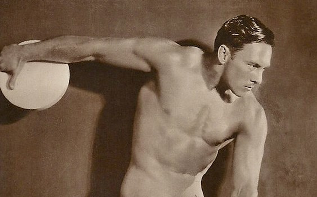 George O'Brien - Foto 1