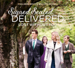 Signed, Sealed, Delivered: Lost Without You