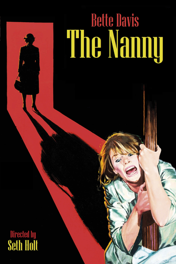  de Filme Nas Garras do Ódio (1965)