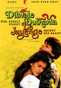 Dilwale Dulhania Le Jayenge (Dilwale Dulhania Le Jayenge)