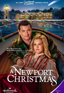 A Newport Christmas (A Newport Christmas)