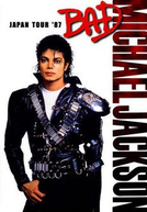 Michael Jackson: Bad in Japan (Michael Jackson: Bad in Japan)