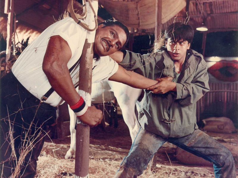 Foto 5 de English Babu Desi Mem