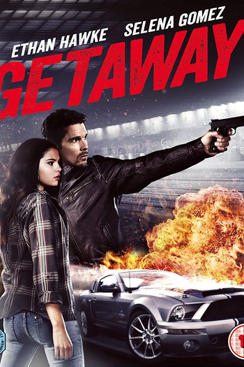  de Filme Resgate em Alta Velocidade (2013)