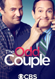 The Odd Couple (3ª Temporada) (The Odd Couple (Season 3))