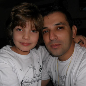 Foto de perfil de André Centeno Costa