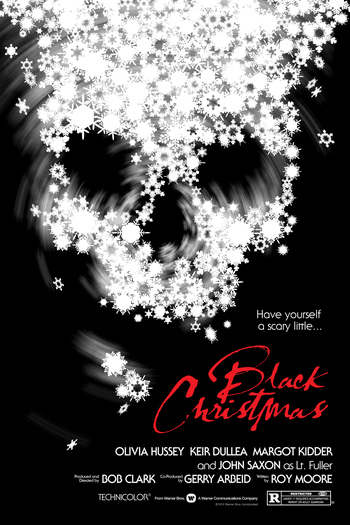  de Filme Noite do Terror (1974)