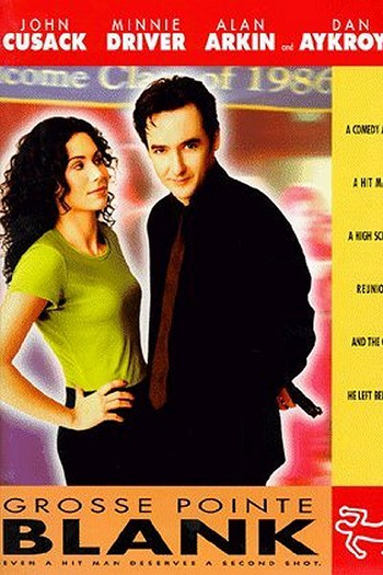  de Filme Matador em Conflito (1997)