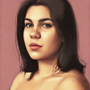 Foto de perfil de Giulia