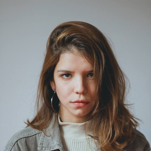 Foto de perfil de isinha