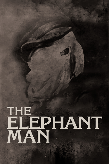  de Filme O Homem Elefante (1980)