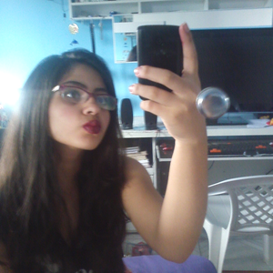 Foto de perfil de Pamela Oliveira
