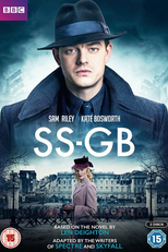 SS-GB: Remontando a Segunda Guerra (SS-GB)