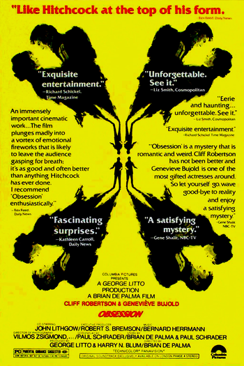  de Filme Trágica Obsessão (1976)