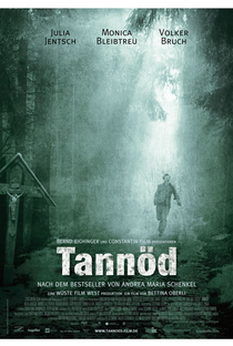 Tannöd - Poster / Capa / Cartaz - Oficial 1