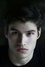 Cameron Cuffe