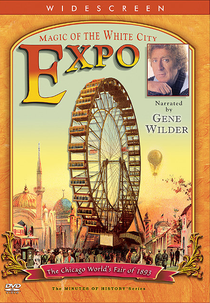 Expo: Magic of the White City (Expo: Magic of the White City)