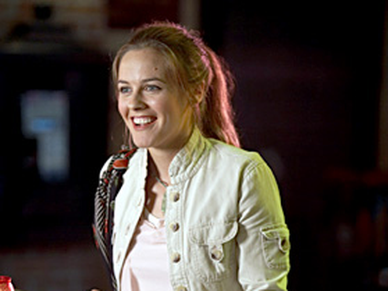 Foto 2 de Velas Da Esperança