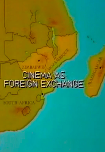 Cinema as Foreign Exchange (Visions Cinema: Cinema as Foreign Exchange)