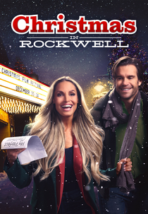 Christmas in Rockwell (Christmas in Rockwell)