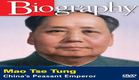 Mao Tse Tung - O Imperador Camponês da China (Legendado)