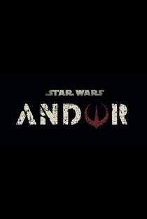 Andor (1ª Temporada) - Poster / Capa / Cartaz - Oficial 3