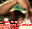 Anões em Chamas: MC Nigga - Funk das Antigas