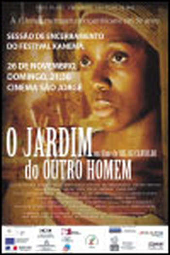 Poster de Filme O Jardim do Outro Homem (2006)