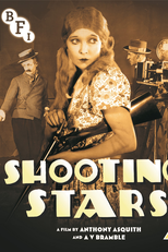 Shooting Stars (Shooting Stars)