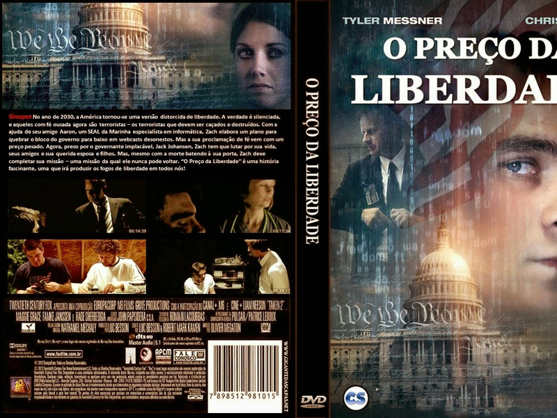 Foto 1 de O Preço Da Liberdade.
