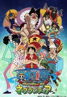 One Piece - Aventura em Nebulândia (One Piece - Adobenchā obu Neburandia)