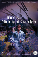 O Jardim Da Meia Noite (Tom's Midnight Garden)