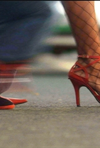 Poster 1 de Curta Zapatitos (2008)