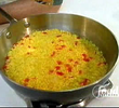 Power to the Pilaf