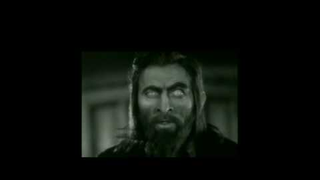 Trailer: trailer for Svengali